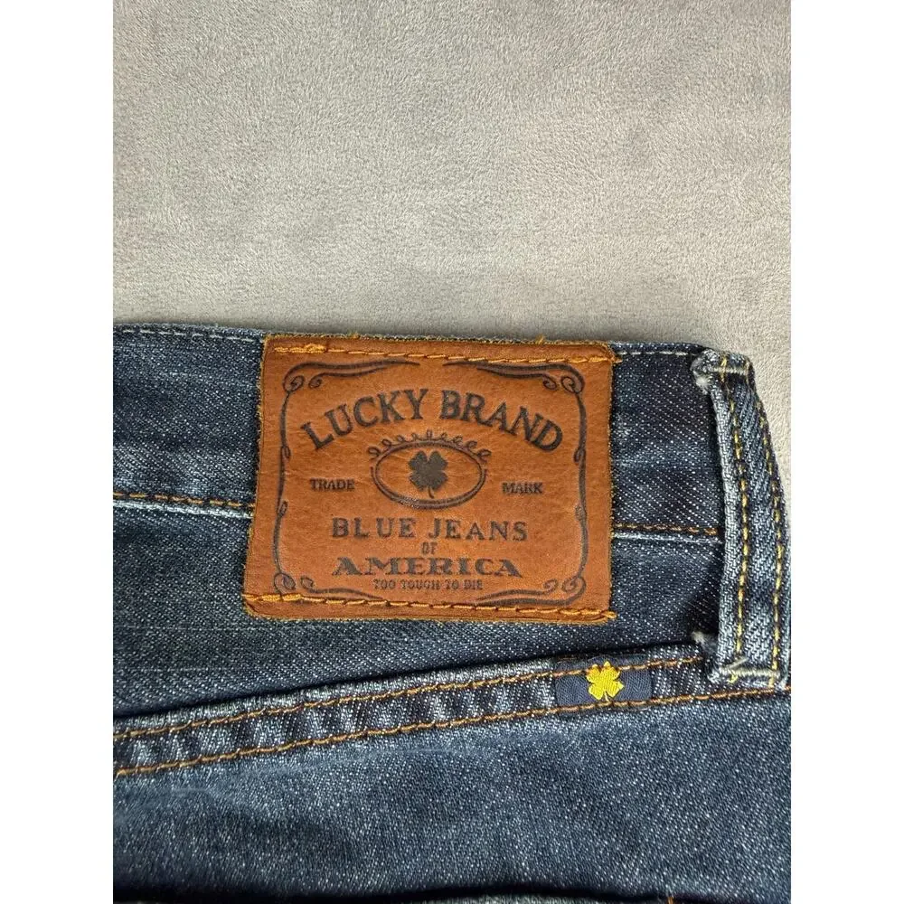 Lucky Brand lucky brand